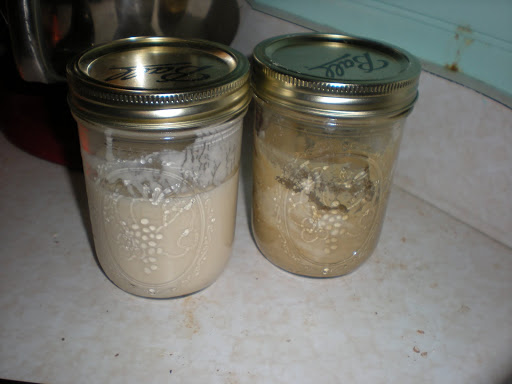 Cider Bread &amp; Big Changes *UPDATE