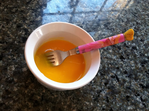 Rosca de Reyes Part II: Three Kings' Buns!